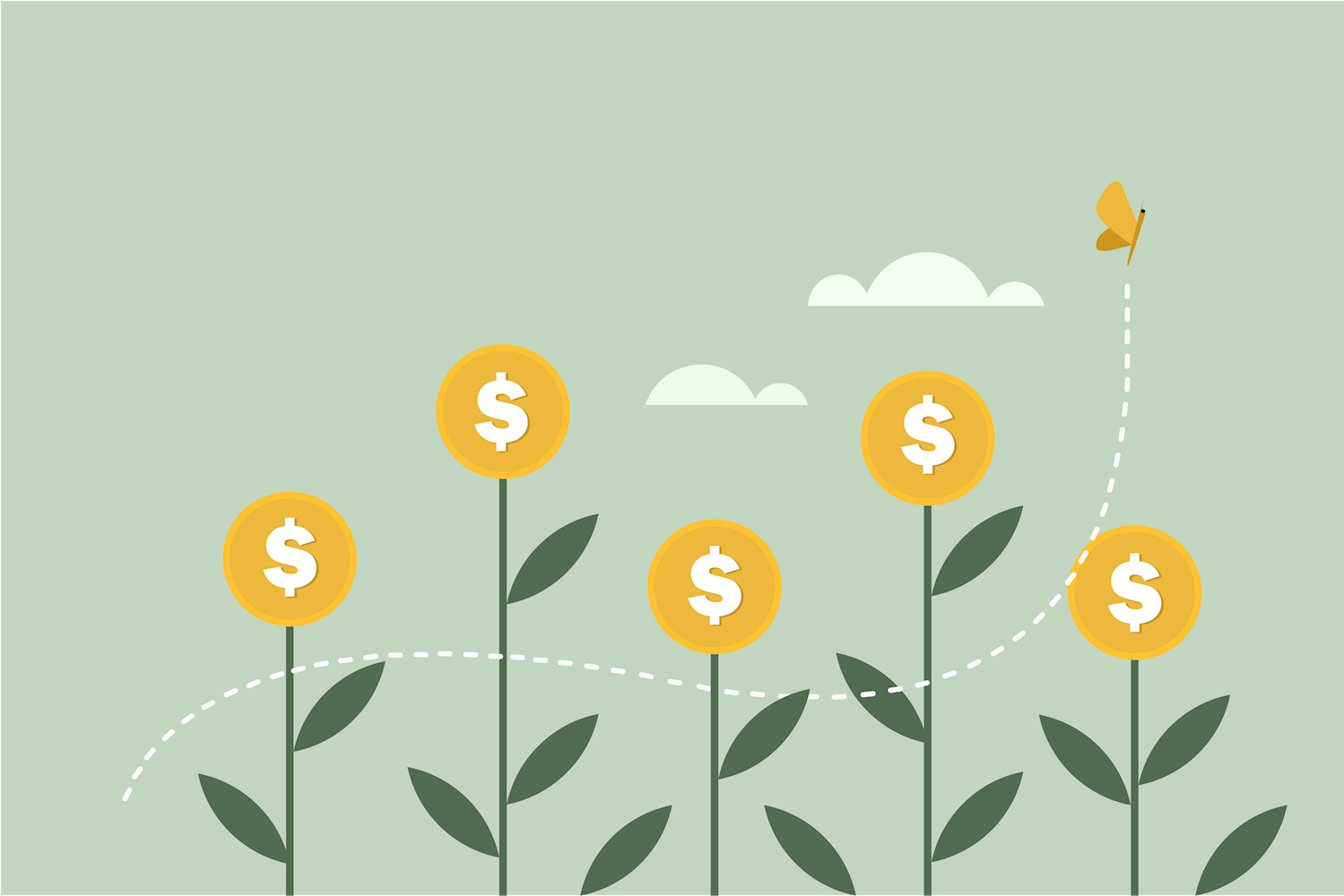 Project Surplus Funds Section