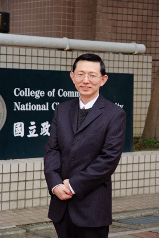 俞洪昭