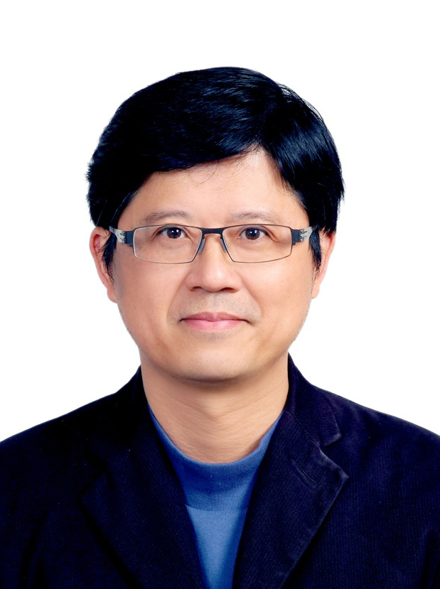 姜忠信