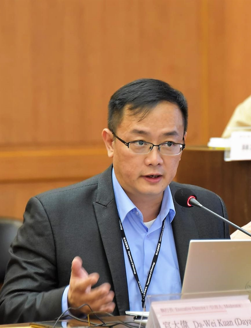 官大偉