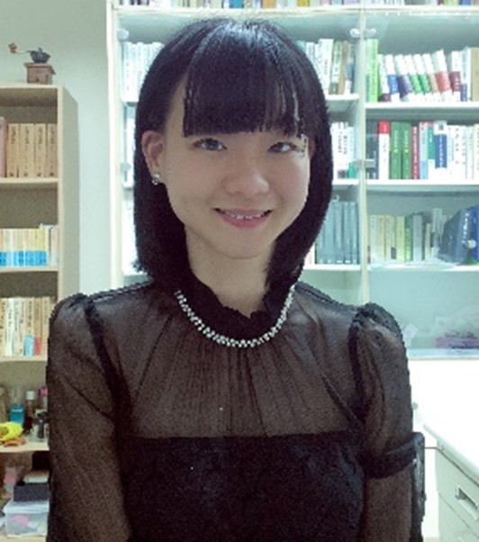 張韻琪