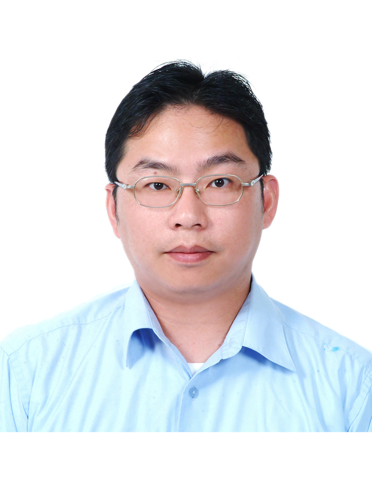 林宏明