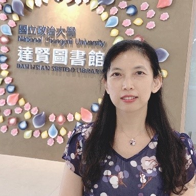 林巧敏