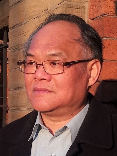 林遠澤
