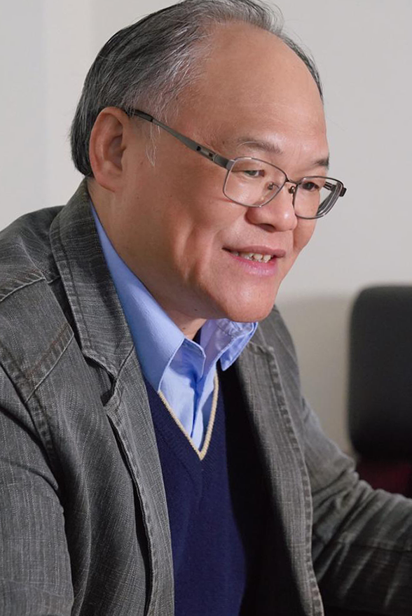 林遠澤