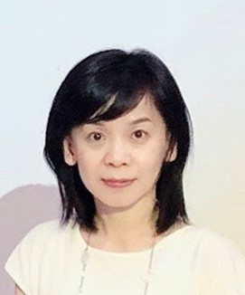 林馨怡