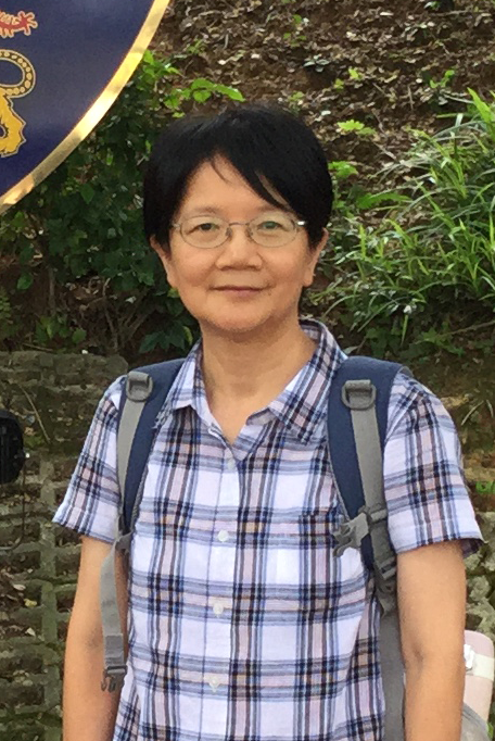 楊素芬
