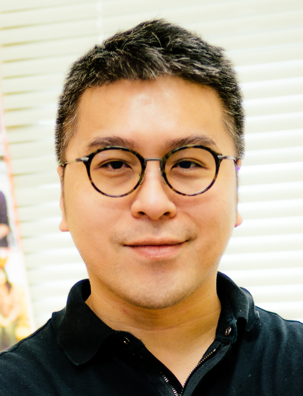 江彌修