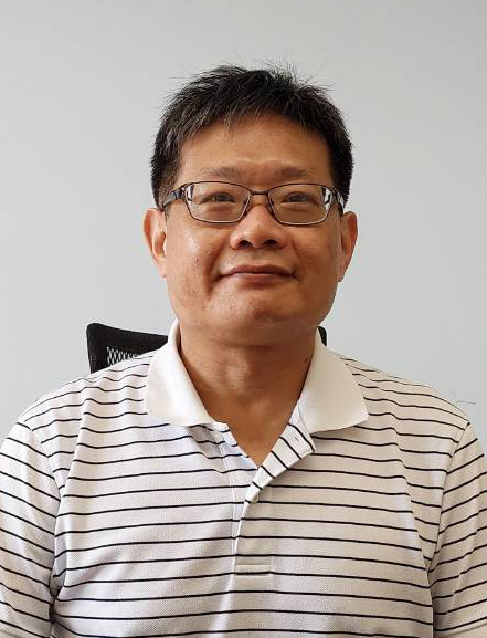 洪福聲