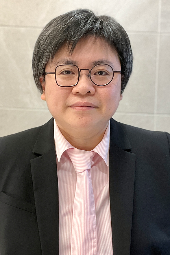 游琇婷