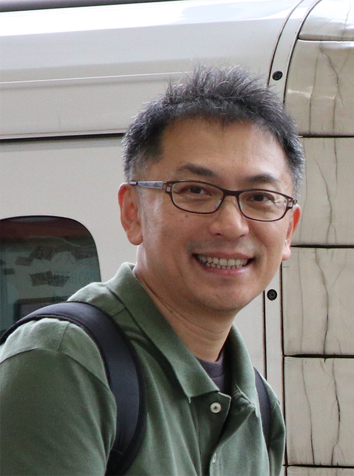 耿晴