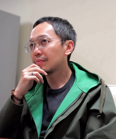 莊皓鈞