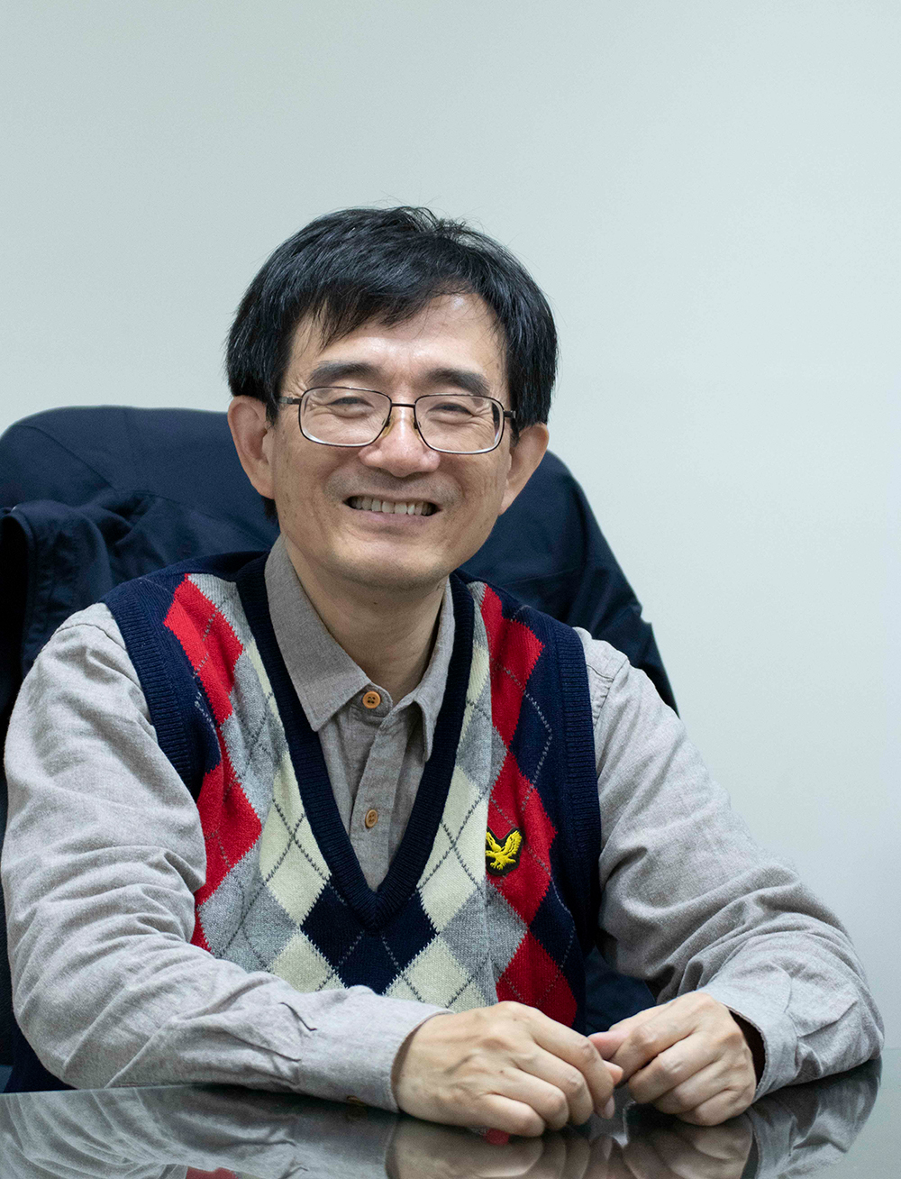 薛化元