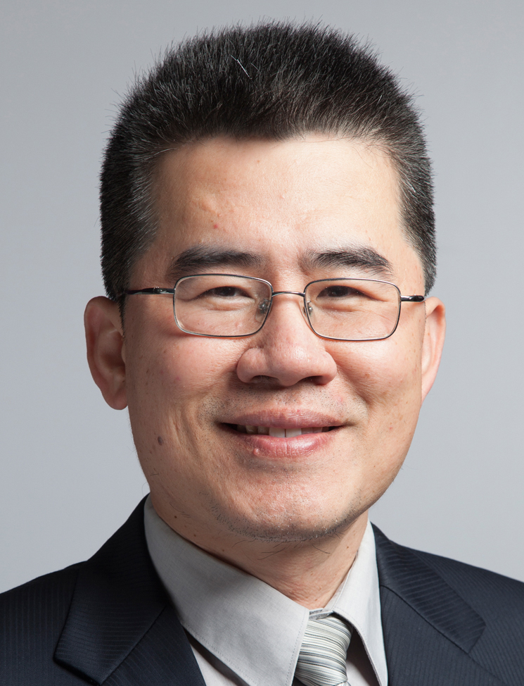 許永明