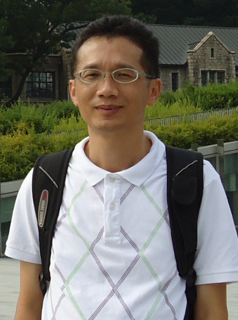詹銘煥