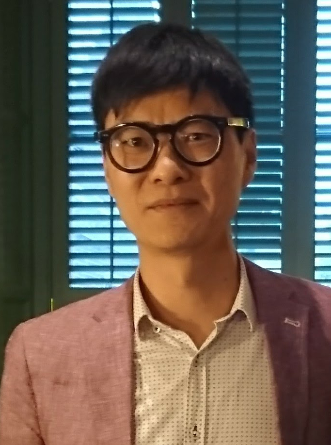 趙順良