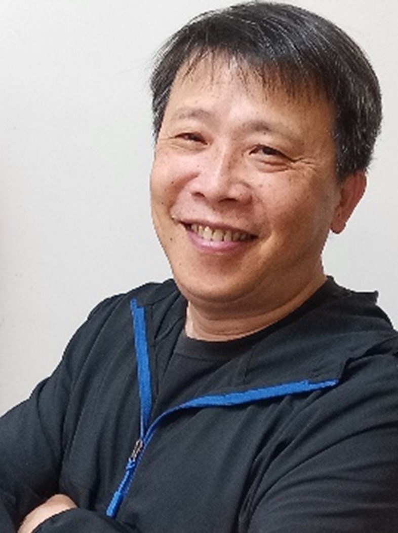 邱式鴻
