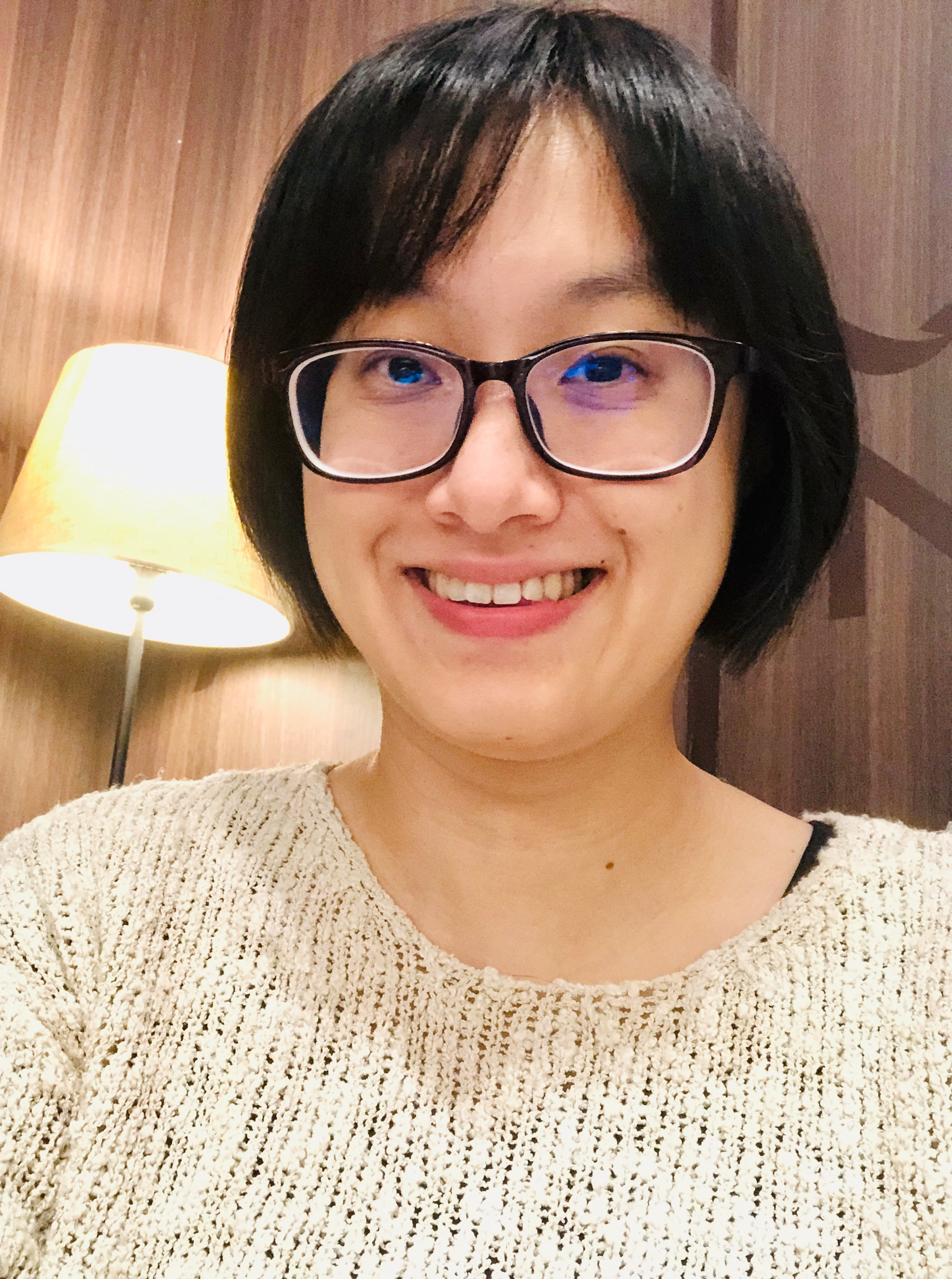 郭曉玲