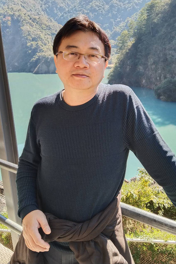 陳志銘