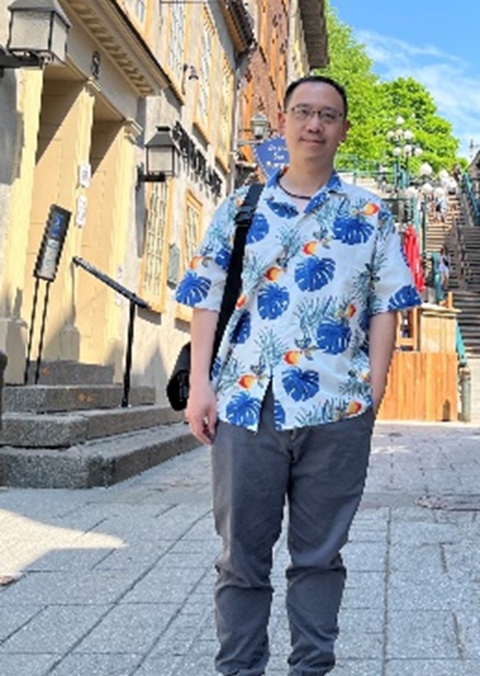 陳立榜