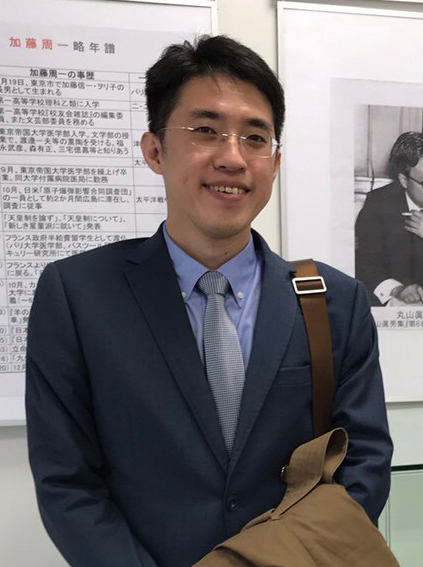 陳英傑