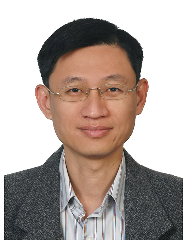 黃政仁