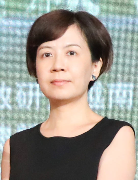 黃瓊萩